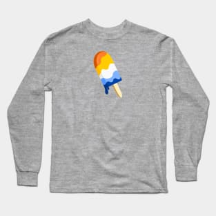 Popsicle Pride Long Sleeve T-Shirt